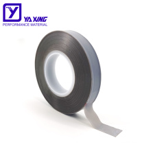 High Adhesion Silicone PTFE Film Tape One Sided
